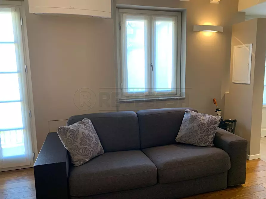 Immagine 39 di Appartamento in affitto  a Bergamo