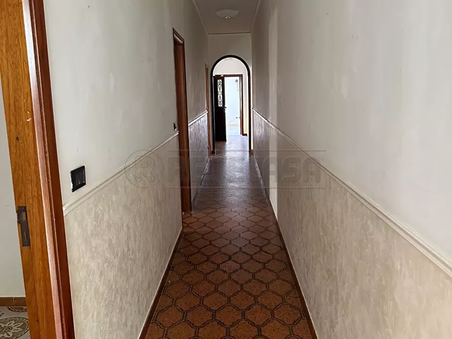 Immagine 10 di Appartamento in vendita  a Mazara Del Vallo