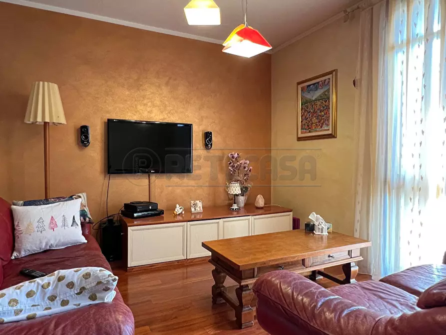 Immagine 9 di Porzione di casa in vendita  a Sarego