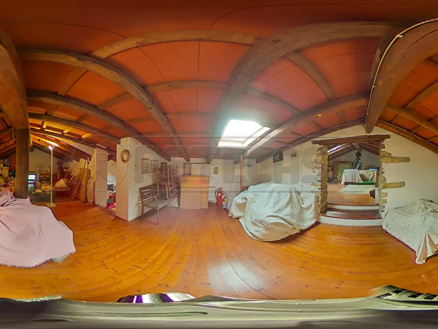 Immagine 45 di Porzione di casa in affitto  in Via Valdilonte a Isola Vicentina