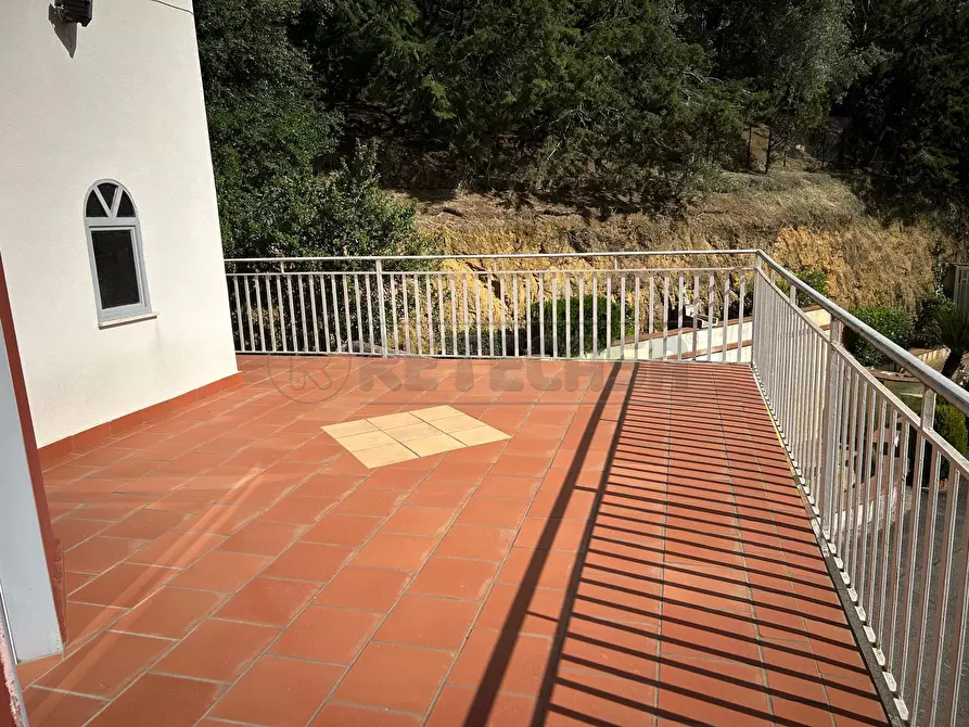 Immagine 5 di Villa in vendita  in SP6bis a Caltanissetta