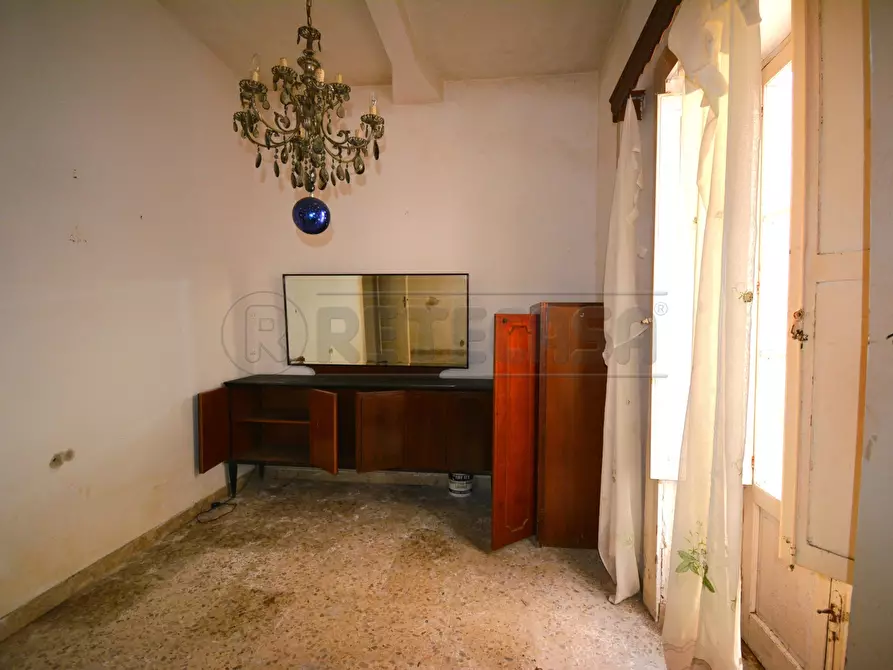 Immagine 2 di Porzione di casa in vendita  in Via Sibari 30 a Messina