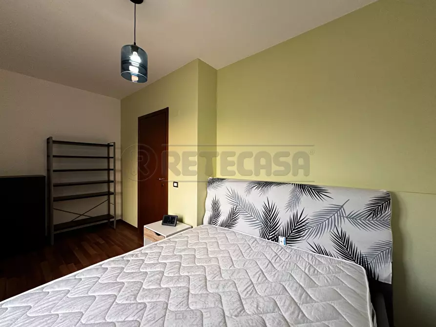 Immagine 13 di Appartamento in affitto  in Via Madonna del Rosario 138 a Padova