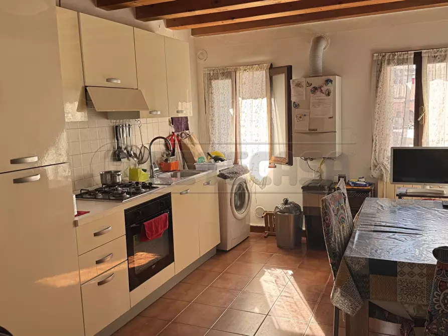 Immagine 6 di Bilocale in vendita  a Chioggia