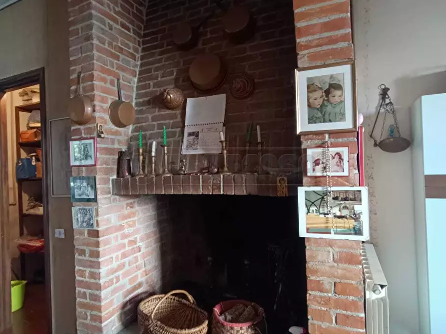 Immagine 11 di Villetta a schiera in vendita  in Via Fabio Filzi a Cremona