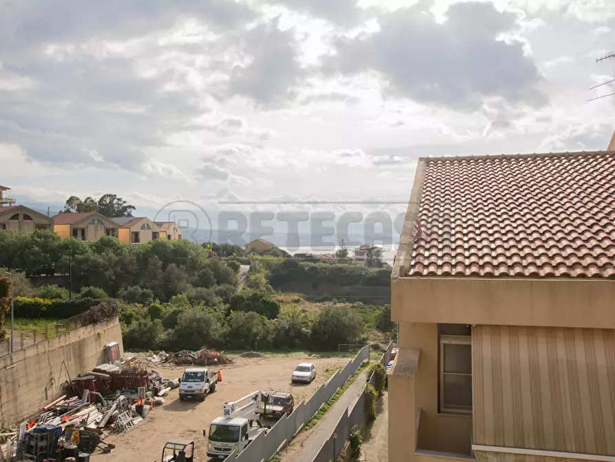 Immagine 24 di Villetta a schiera in vendita  in Località Serri 45 a Messina