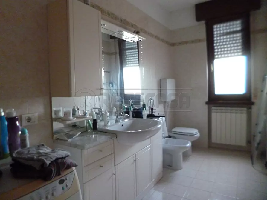 Immagine 9 di Bilocale in affitto  in Via delle Fontanelle 10 a San Bonifacio
