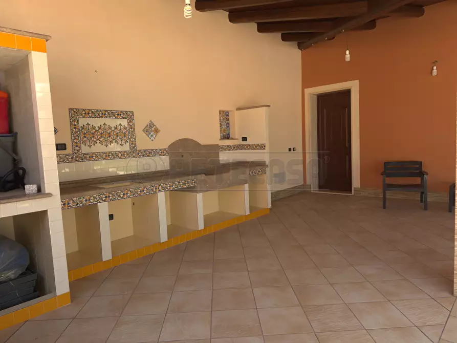 Immagine 22 di Villa in vendita  a Mazara Del Vallo