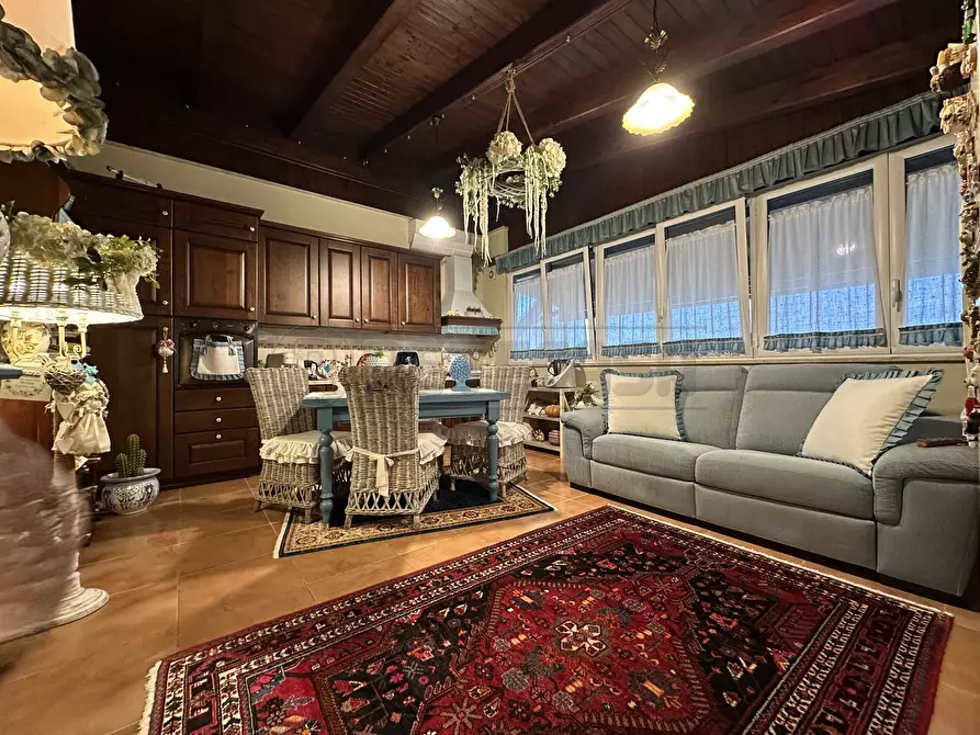 Immagine 1 di Appartamento in vendita  a Mazara Del Vallo