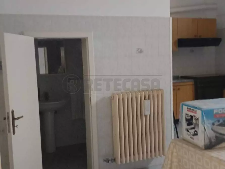 Immagine 14 di Trilocale in vendita  in Via Scauro 42 a Scorrano