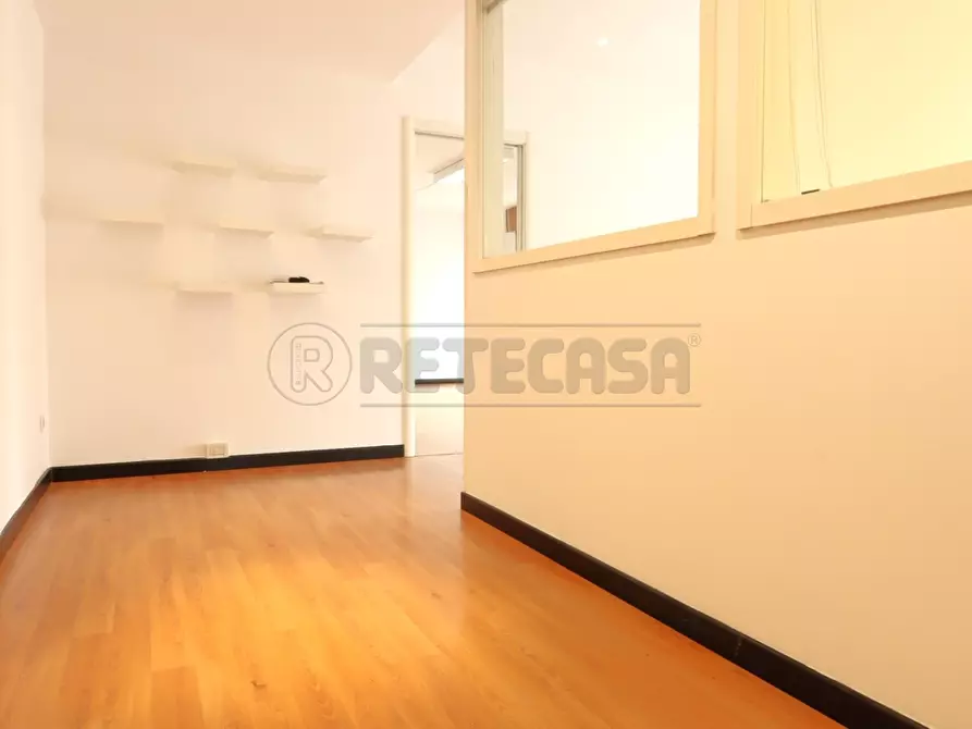 Immagine 2 di Ufficio in affitto  in Contrà San Bortolo 85 a Vicenza