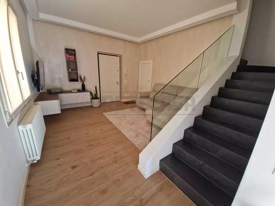 Immagine 6 di Villetta a schiera in vendita  in Via Esilde Soldi a Cremona