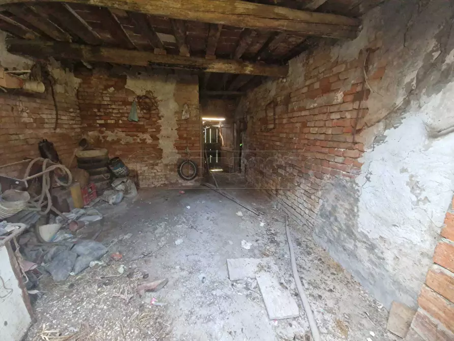 Immagine 4 di Rustico / casale in vendita  in Via Gonzaga a San Daniele Po