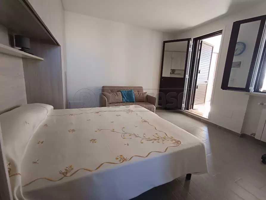 Immagine 27 di Attico in vendita  in VIA ZIZZI 26 a Alezio