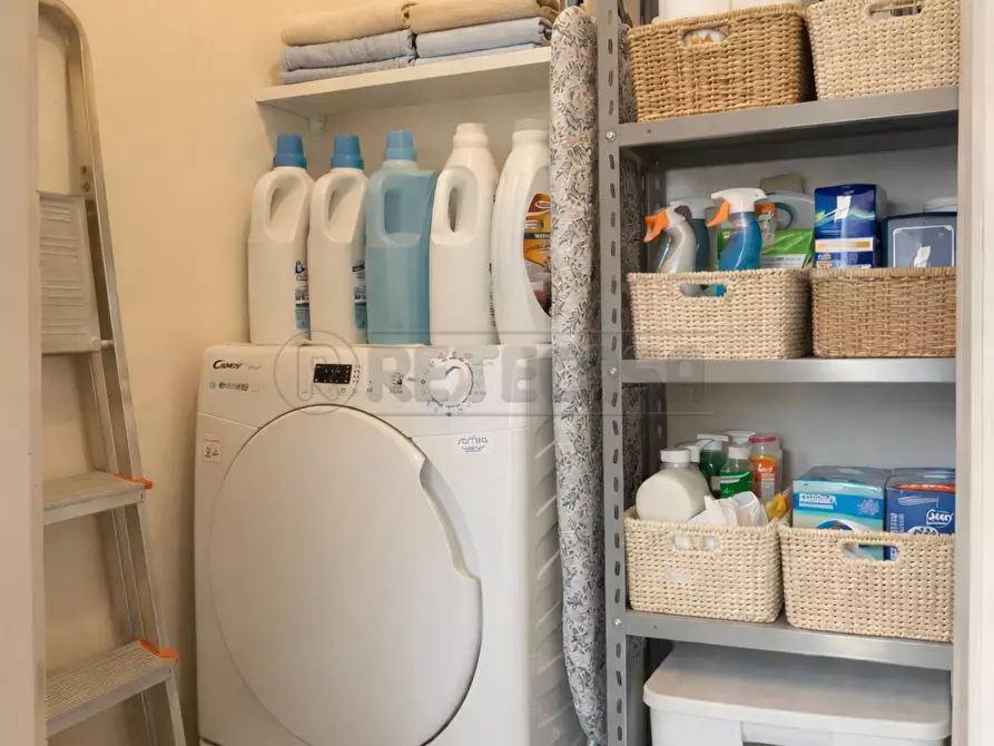 Immagine 11 di Appartamento in vendita  in Via Domenico Pittarini a Vicenza