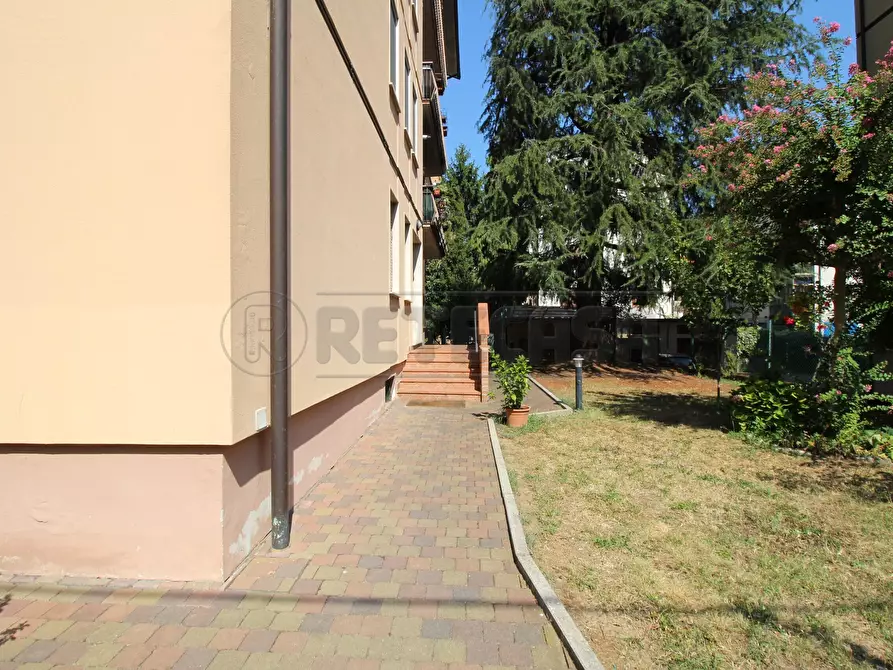 Immagine 28 di Bilocale in vendita  in Via Giovanni Gasparoni 12 a Vicenza