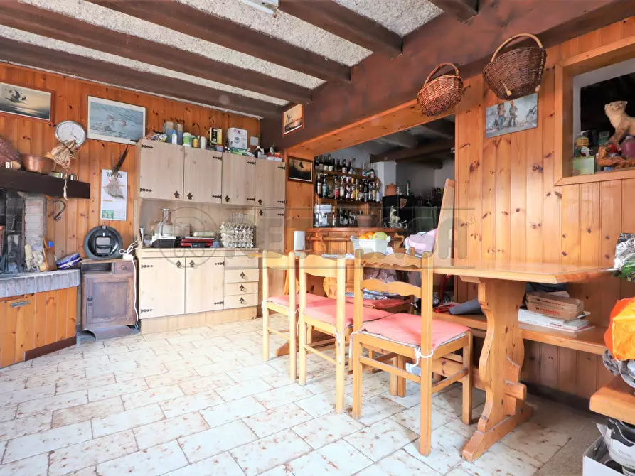 Immagine 41 di Casa bifamiliare in vendita  in Via S. Teobaldo a Longare