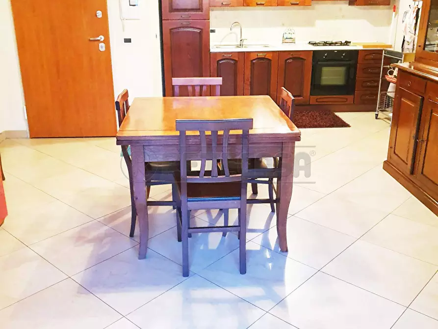 Immagine 3 di Trilocale in affitto  a Pescara