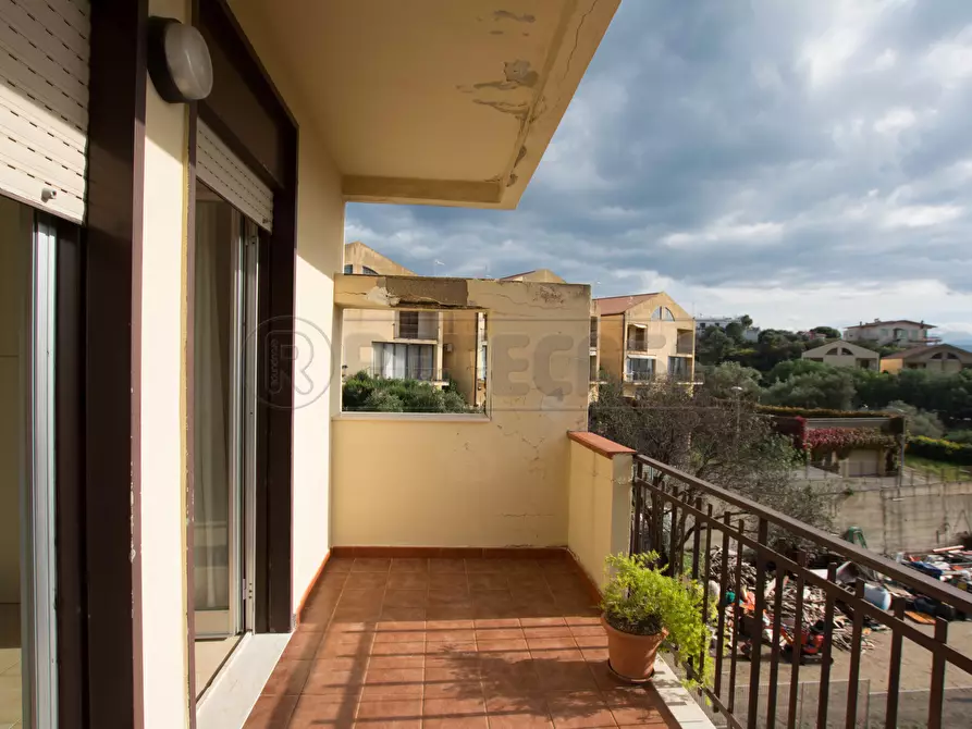 Immagine 25 di Villetta a schiera in vendita  in Località Serri 45 a Messina