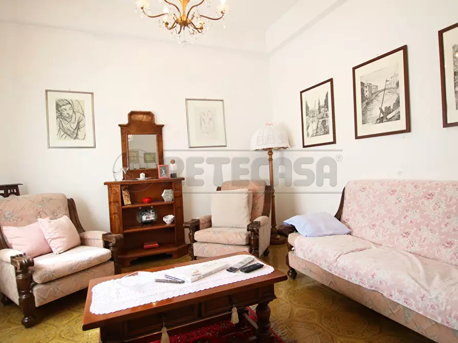 Immagine 14 di Villa in vendita  in viale riviera berica 400 a Vicenza