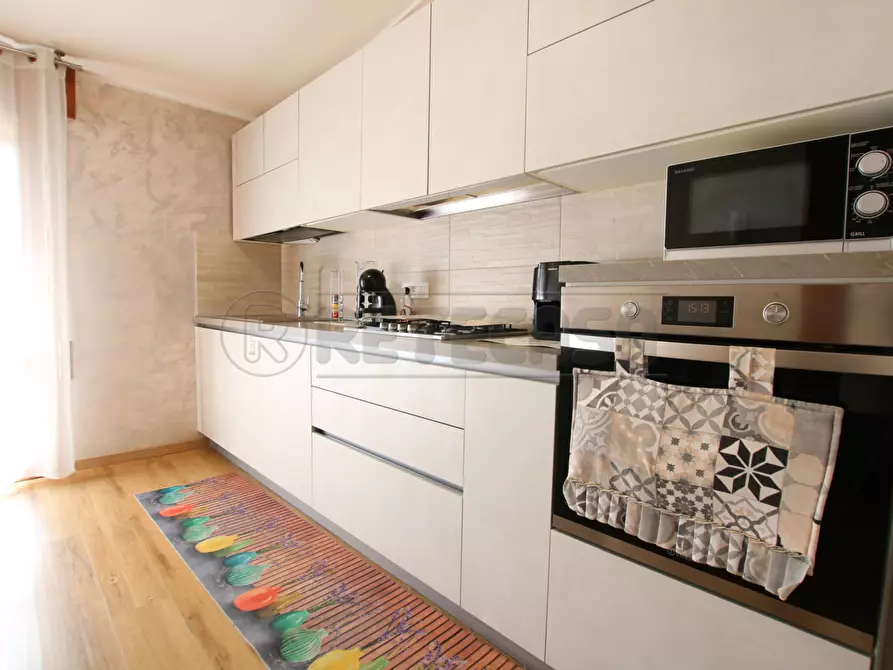 Immagine 9 di Bilocale in vendita  a Montegalda