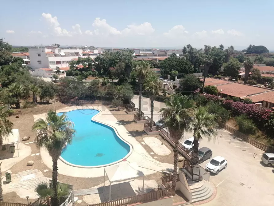 Immagine 1 di Quadrilocale in vendita  in Via Kartibubbo a Campobello Di Mazara