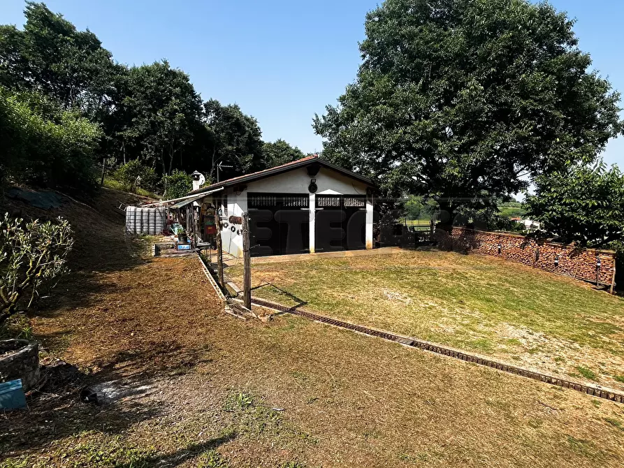 Immagine 1 di Terreno agricolo in vendita  in Via Bazziola a Monteviale