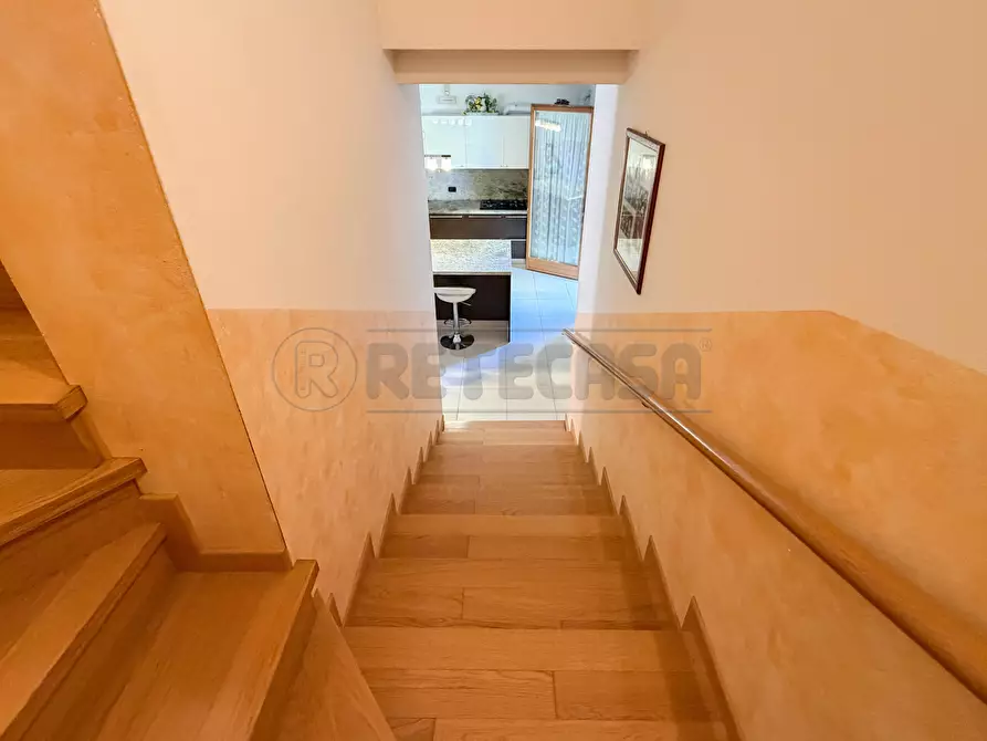 Immagine 13 di Porzione di casa in vendita  in Via Monte Summano a Costabissara