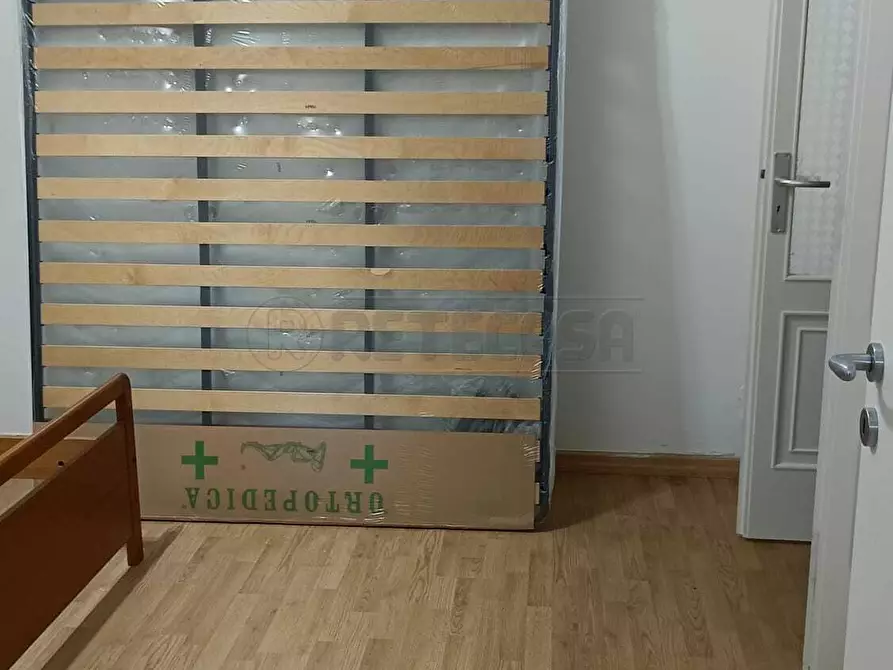 Immagine 4 di Casa indipendente in affitto  in Via Raffaele Palma 19 a Maglie