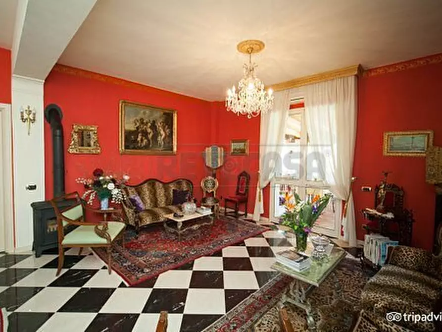 Immagine 142 di Villa in vendita  a Castelvetrano