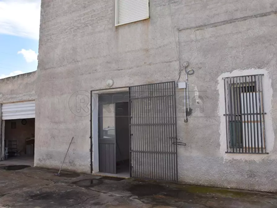 Immagine 10 di Rustico / casale in vendita  in contrada Bianca a Mazara Del Vallo