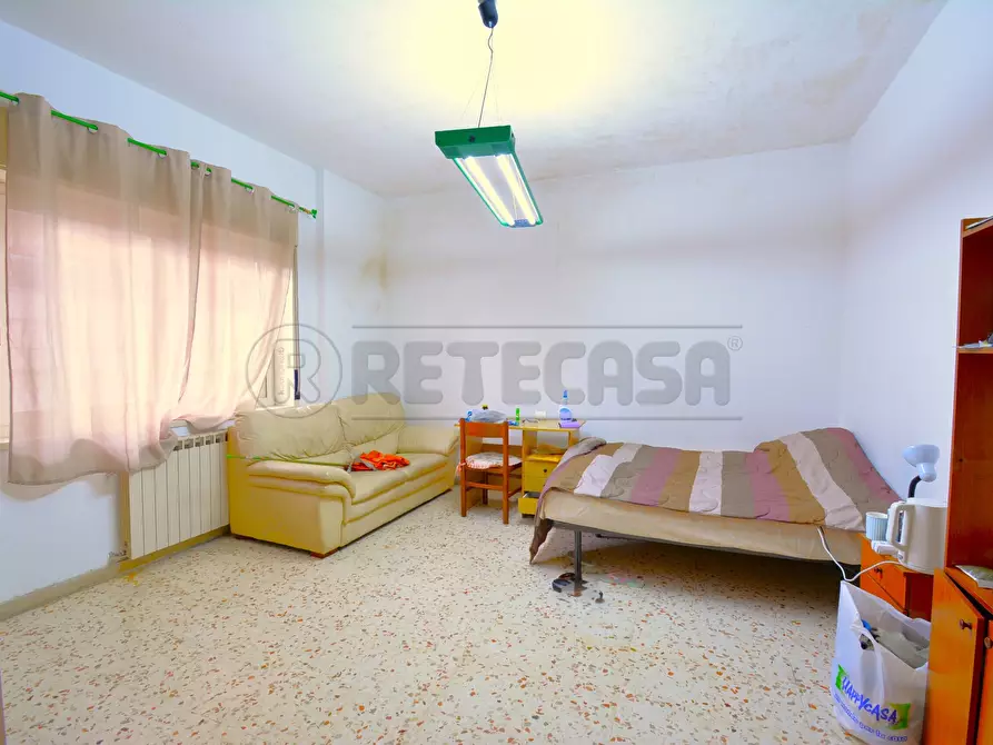 Immagine 9 di Trilocale in vendita  in Via Antonino Siligato 2 a Messina