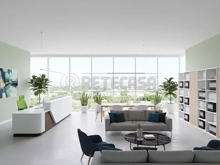 Immagine 1 di Ufficio in vendita  in strada padana verso padova 187 a Vicenza