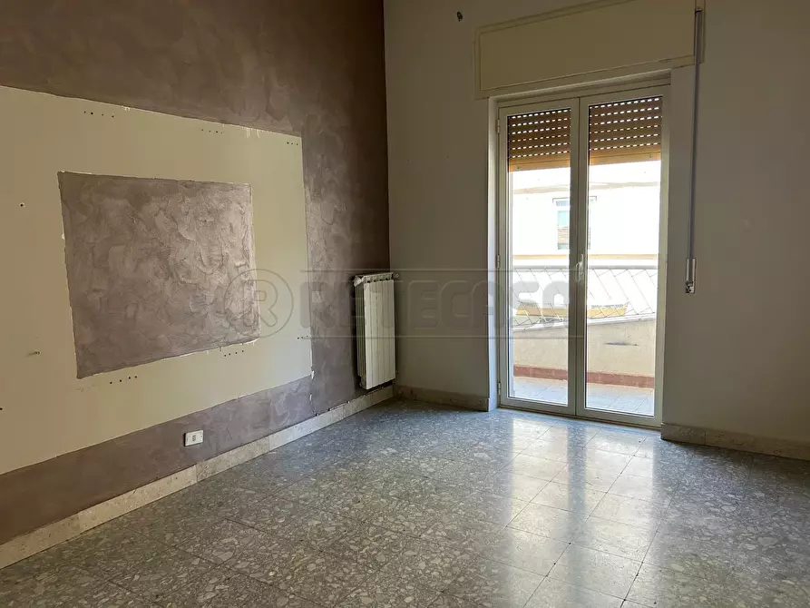 Immagine 5 di Trilocale in affitto  in VIA GORIZIA 112 a Caltanissetta