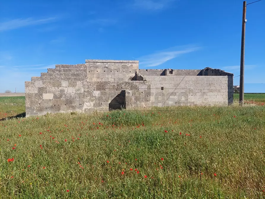Immagine 4 di Rustico / casale in vendita  in Contrada Neviera a Scorrano