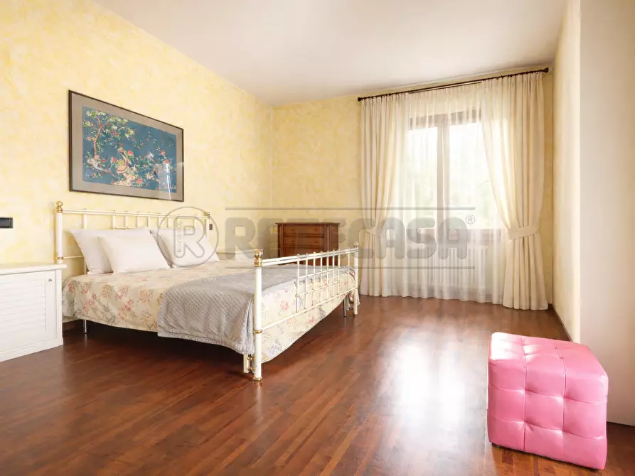 Immagine 15 di Villetta a schiera in vendita  in Via Caprera a Vicenza