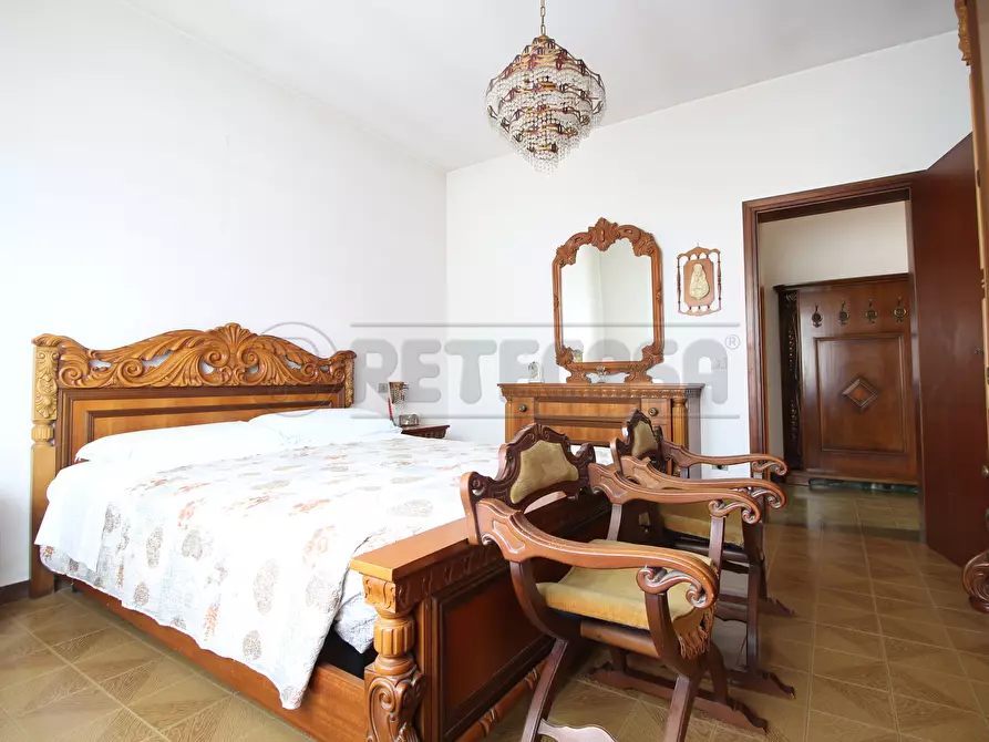 Immagine 10 di Villetta a schiera in vendita  a San Giovanni Ilarione