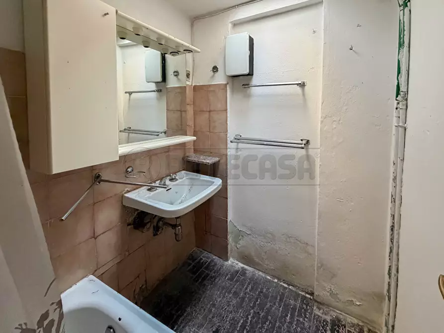 Immagine 23 di Porzione di casa in vendita  in Via Lupia 11 a Val Liona