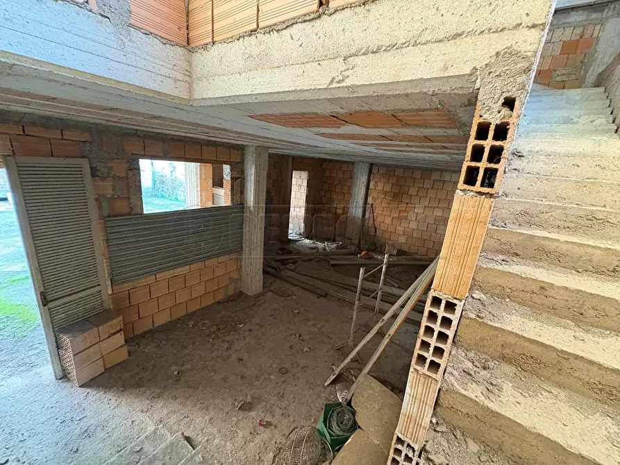 Immagine 19 di Terratetto in vendita  in Via de Maio Paolo a Marcianise