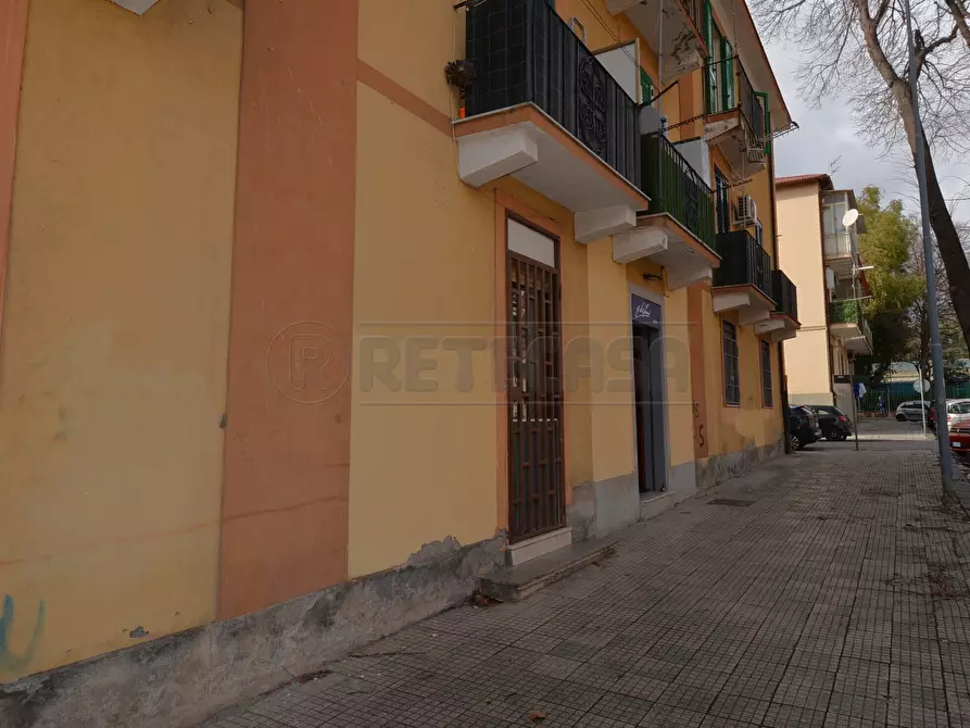 Immagine 13 di Locale commerciale in vendita  in Viale Teodoro Roosevelt 15 a Messina