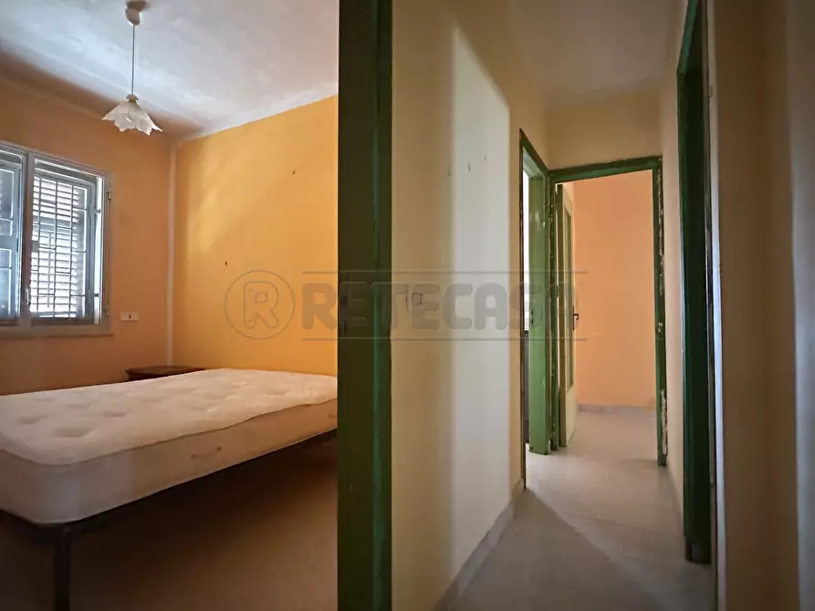 Immagine 32 di Villetta a schiera in vendita  a Campobello Di Mazara