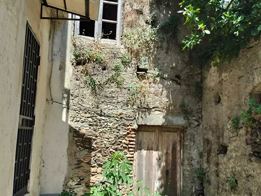 Immagine 2 di Terreno agricolo in vendita  in Vico Trave in Giampilieri Superiore 15 a Messina