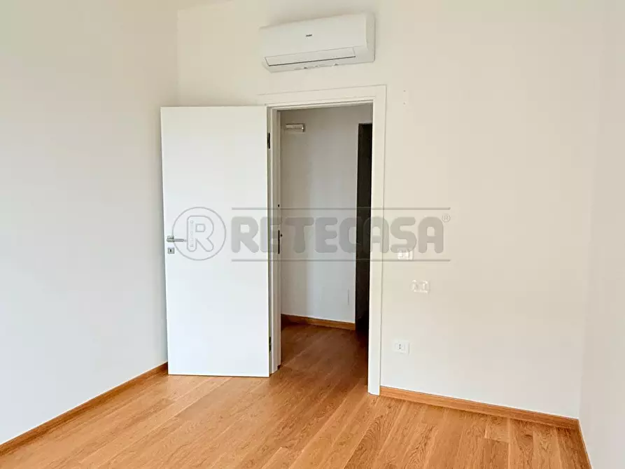 Immagine 6 di Casa semindipendente in vendita  in Viale S. Agostino a Vicenza