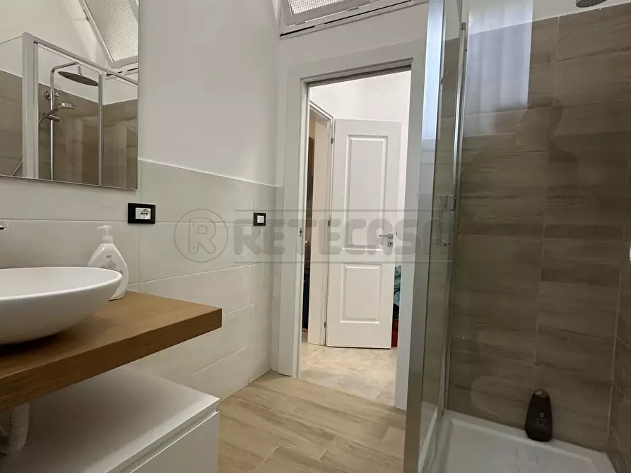 Immagine 15 di Appartamento in vendita  a Mazara Del Vallo