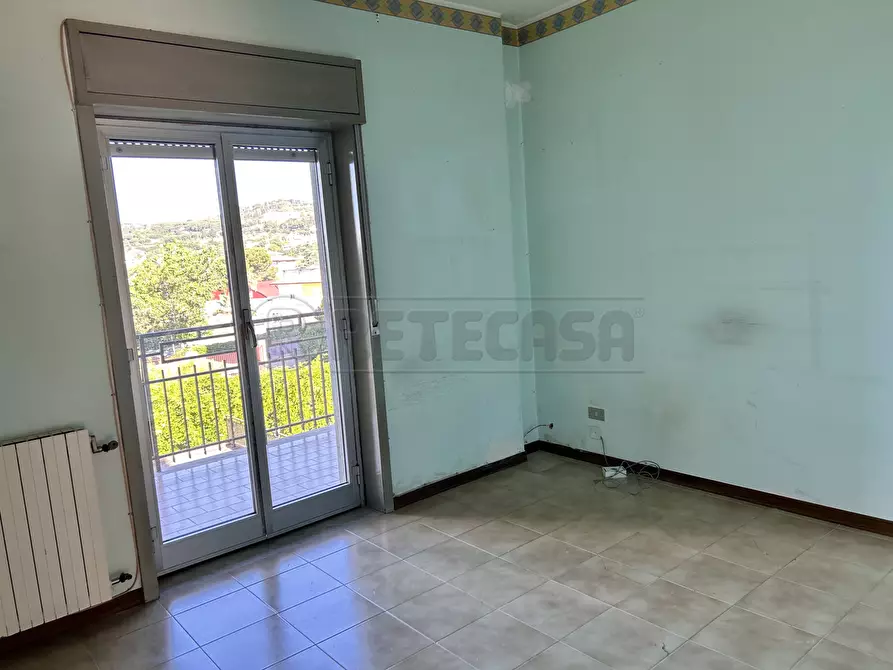 Immagine 17 di Quadrilocale in vendita  in Via Balate 29 a Caltanissetta