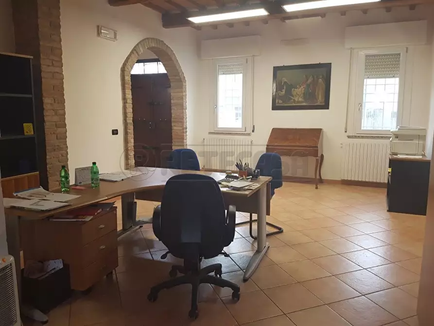 Immagine 6 di Casa bifamiliare in vendita  in Via della Libertà 62 a Bondeno