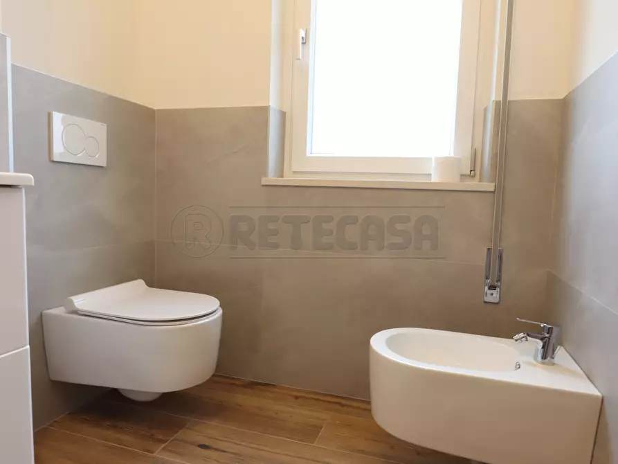 Immagine 33 di Stanza singola in affitto  in via A. Sandri 3 a Vicenza