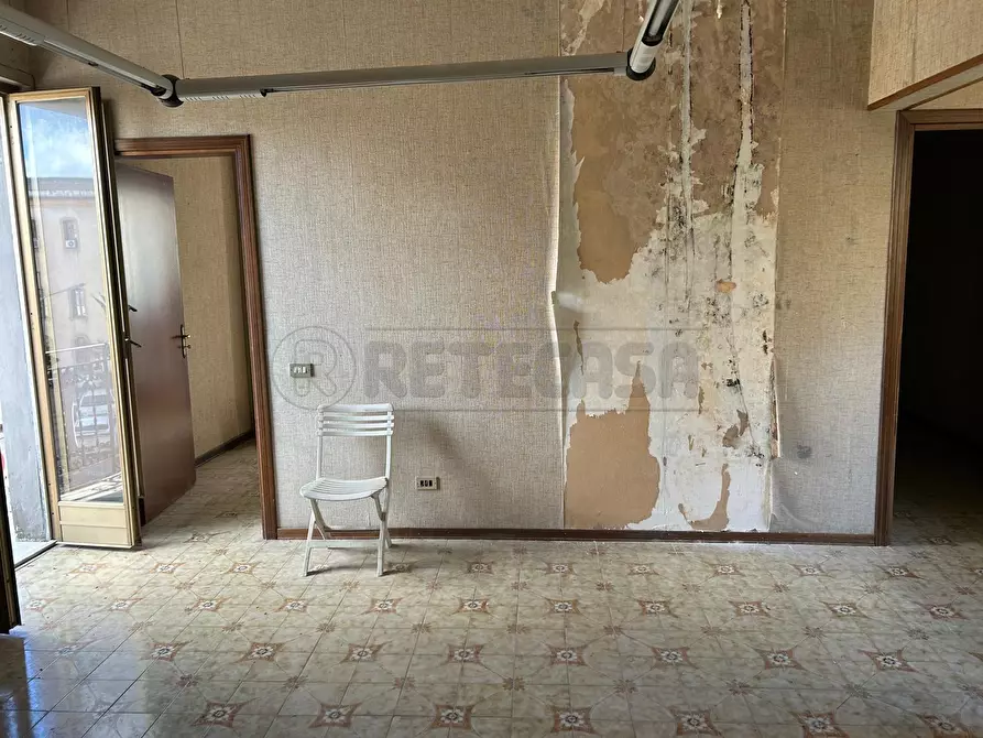 Immagine 8 di Trilocale in vendita  in via xx settembre 139 a Caltanissetta