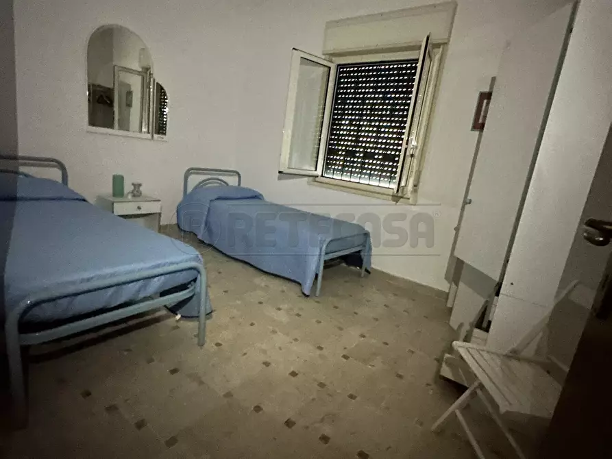 Immagine 15 di Villetta a schiera in vendita  a Campobello Di Mazara