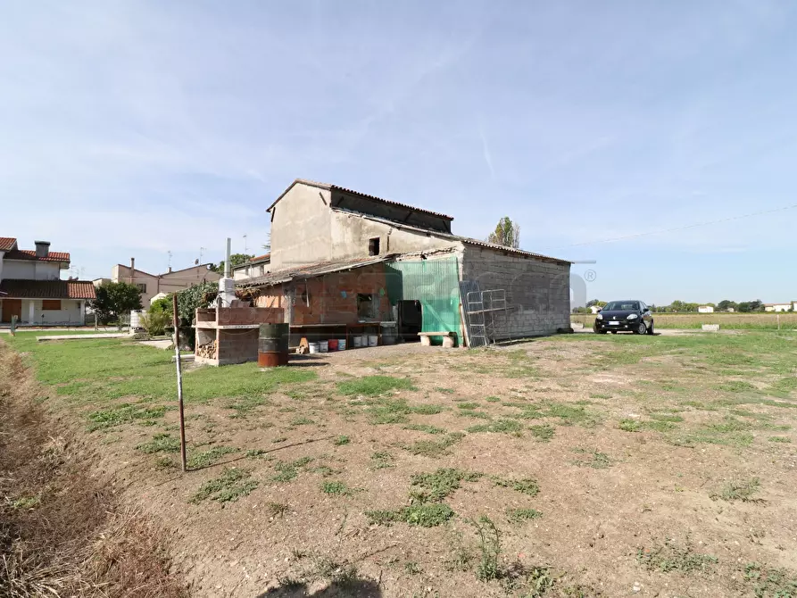 Immagine 4 di Villa in vendita  in Via Comunale 202 a Bondeno